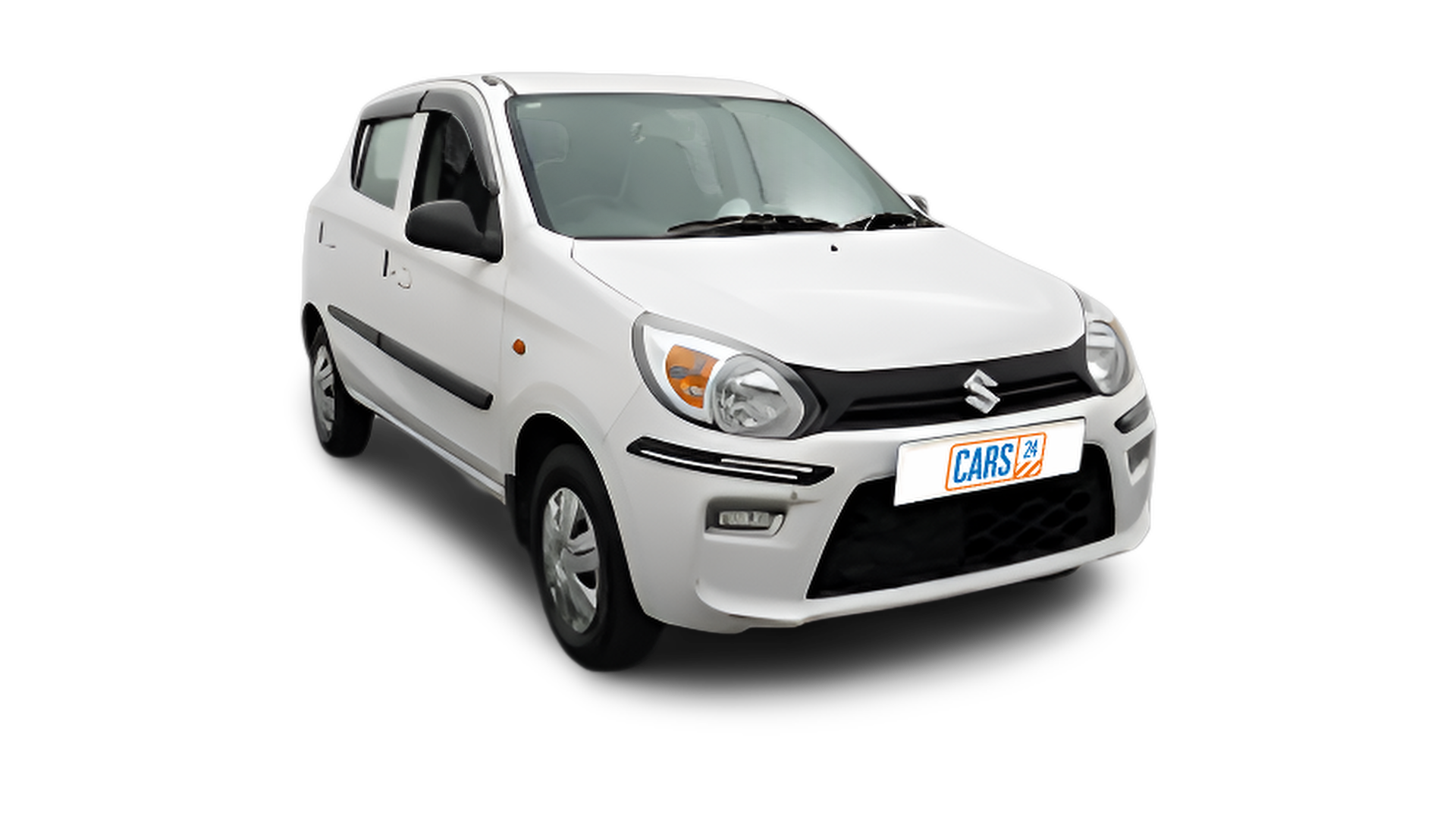 Maruti Alto-img